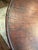 18th Century American Federal Cherry Tripod Candle Stand Table For Sale - Image 13 of 18