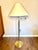 Mid-Century Modern Brass Floor Lamp with Swivel Arm from Gebrüder Knappstein Leuchten, 1960s For Sale - Image 12 of 12