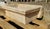 Ruby ​​Marble Sink, Venice, Italy, Early 20th Century For Sale - Image 4 of 10