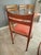 1960s Vintage Spanish Chairs, 1960s, Set of 4 For Sale - Image 5 of 9