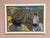 Y. Nilsson, Still Life, 1950s, Oil on Canvas, Framed For Sale - Image 13 of 18