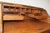 American Desk in Light Oak, Late 19th Century For Sale - Image 13 of 15