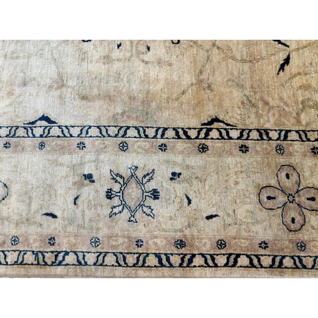 Zeigler Carpet , 8'10" X 12'1 For Sale In New York - Image 6 of 9