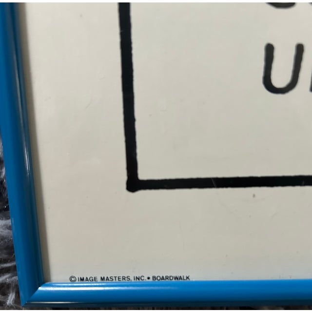 Up for sale is a spectacular, highly scarce piece of vintage board-game Americana. This is an officially licensed,...