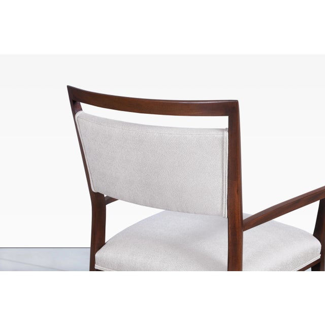 Mid-Century Modern Dining Chairs by Paul McCobb for Calvin Furniture, 1950s For Sale - Image 10 of 11