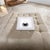 White Lacquer Square Wood Tray Set For Sale - Image 10 of 10
