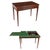 Antique French Oak Roulette Table, 19th Century For Sale - Image 18 of 18
