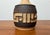 Ceramic Mid-Century Modern Danish Studio Pottery Table Lamp from Axella, Denmark, 1960s For Sale - Image 7 of 18