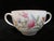 Royal Doulton Royal Doulton Ito Smooth E2929 Songbird Soup Cream Bowl Cup & Saucer Pair For Sale - Image 4 of 9