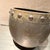 Metal Vintage Hammered Brass or Copper Planter/Jardiniere Hong Kong For Sale - Image 7 of 11