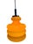 Vintage Space Age Lamp from Peill & Putzler, 1970s For Sale - Image 6 of 16