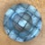 Mid-Century Modern Vintage Checkered Stone Decorative Dish For Sale - Image 3 of 15