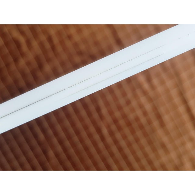 Model 4724 Wall Mirror in Acrylic Glass by Gino Colombini for Kartell, 1972 For Sale - Image 9 of 12
