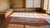 Gray 1920s Gray Floral Antique Chinese Art Deco Rug 9'2" X 11'9" Handknotted Wool Carpet For Sale - Image 8 of 8