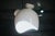 "PETIT" Sculptural Lamp 14" x 14.5" inch by Grigorii Gorkovenko MATERIAL: ceramics / foundry work COLOR: matte white One...