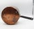 Victorian Later 19th Century French Copper Sauce Pan For Sale - Image 3 of 7