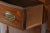 Wood Late 19th Century Federal Revival Inlaid Mahogany Sideboard With Serpentine Front For Sale - Image 7 of 11