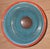 Up for sale is a stunning, authentic piece of Italian art glass: a hand-blown Murano glass footed bowl by the renowned...