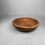 Mid-Century Modern Japanese Wooden Kibachi Dough Bowl, 1959 For Sale - Image 3 of 14