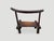 African Wooden Chair or Side Table For Sale In New York - Image 6 of 6