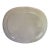 Late 19th Century English Transfer Ware Platter For Sale