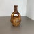 Article: Pottery ceramic vase Producer: JASBA Ceramic, Germany Decade: 1970s Original vintage 1970s pottery ceramic vase...