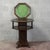 AntiqueMaggini Swivel Coffee Table with Removable Glass Top, 1800s For Sale - Image 9 of 18