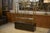 Brass, Lacquered Wood and Smoked Glass Shelf from Kim Moltzer, 1970s For Sale - Image 13 of 13