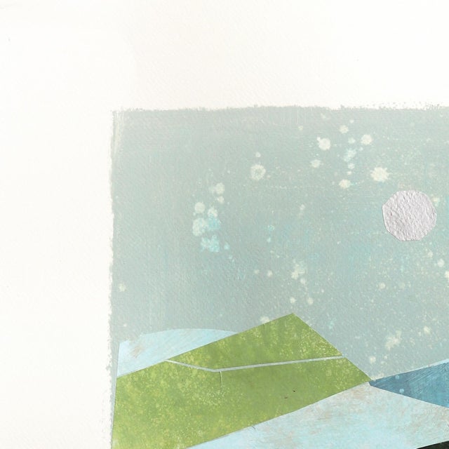 Maria C. Bernhardsson is a colorful artist who lives and paints in Sweden. Most of her works are influenced by the...