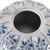 Chinese Pumpkin Shaped Teapot Blue and White Floral 5.5" For Sale In San Francisco - Image 6 of 8