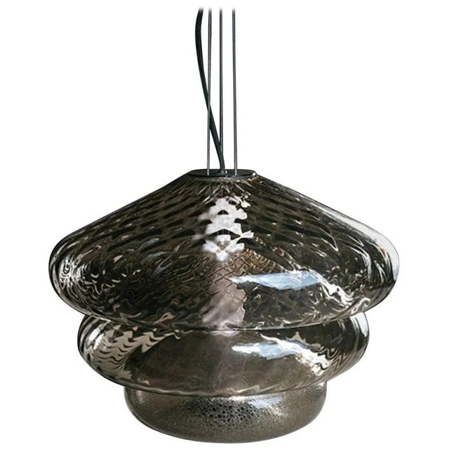 Tima Pendant Light by Luca Nichetto For Sale - Image 6 of 6