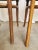 Vintage Bentwood Dining Chairs, 1970s, Set of 4 For Sale - Image 4 of 18