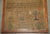 19th Century Antique English Needlework Sampler by Ann Yates, 1824 For Sale - Image 5 of 11