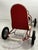 Mid-Century Giordani Pedal Car, 1960s For Sale - Image 6 of 10