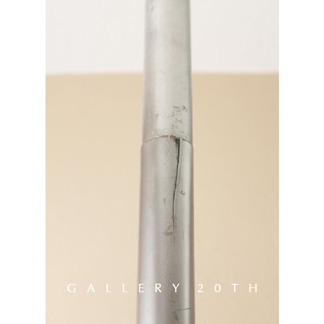 1959 Mid-Century Modern Stiffel Futura Tension Pole Lamp For Sale - Image 13 of 15