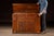 c. 1900s-1910s; Hammacher, Schlemmer & Co. - New York City, NY Quarter-sawn oak machinist's chest built around the Doelger...