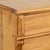 Brown 19th Century Danish Waxed Pine Chest of Four Drawers For Sale - Image 8 of 13