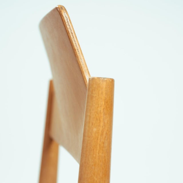 Chair by Egon Eiermann For Sale - Image 14 of 16