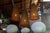 Contemporary Oasis Resin-Woven Indoor-Outdoor Lantern For Sale - Image 3 of 11