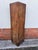 Antique Yellow Pine Corner Cabinet. 19th Century. For Sale - Image 10 of 10