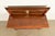 Stickley Brothers Style Antique Mission Tiger Oak Arts & Crafts Sideboard or Bar Cabinet, Circa 1910 For Sale - Image 15 of 18