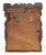 Wood German Renaissance Revival Carved Oak Framed Mirror For Sale - Image 7 of 7