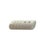 White Quartz Desk Organizer, Italy, 1980s For Sale - Image 4 of 9