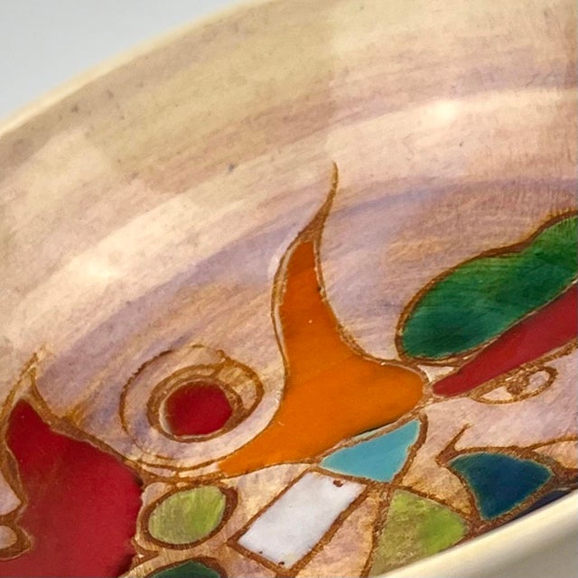 Marie-Christine Treinen Cup from Vallauris, 1960s For Sale - Image 4 of 5