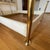 Model 8604 Bed by Osvaldo Borsani & Arnaldo Pomodoro for Tecno, Italy, 1960s For Sale - Image 16 of 18