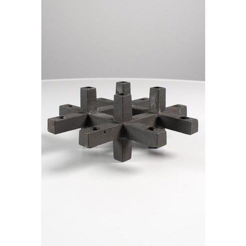 Taper Stages Candleholder from ASP-Holmblad For Sale - Image 6 of 9