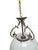 Vintage Pending Lamp, Poland, 1960s For Sale - Image 4 of 10