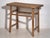 Antique Console Table, 1920s For Sale - Image 9 of 12