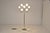 Article number: 2146 article name: atomium designer: factory design year: around 1970 manufacturer: unknown country:...