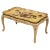 Louis XV Style Chinoiserie Tray Top Low Table For Sale - Image 12 of 12
